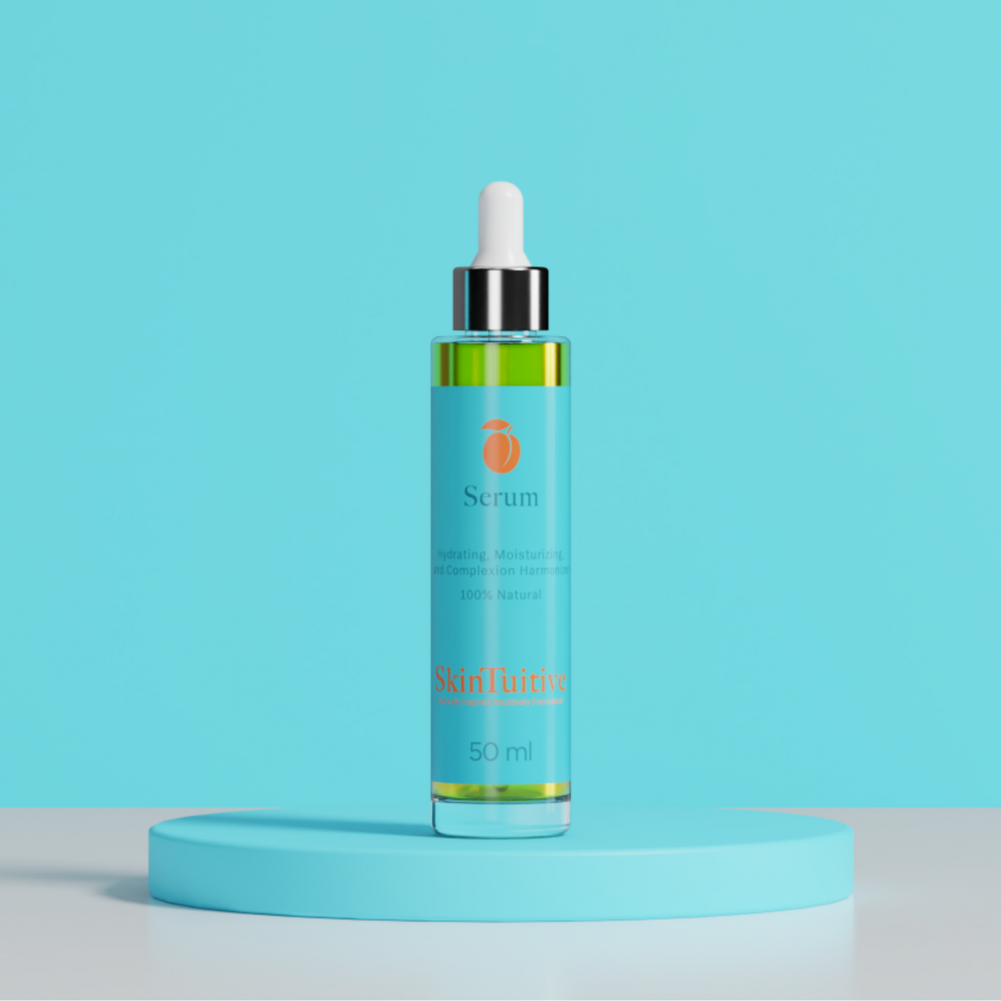 SkinTuitive Hydrating Serum