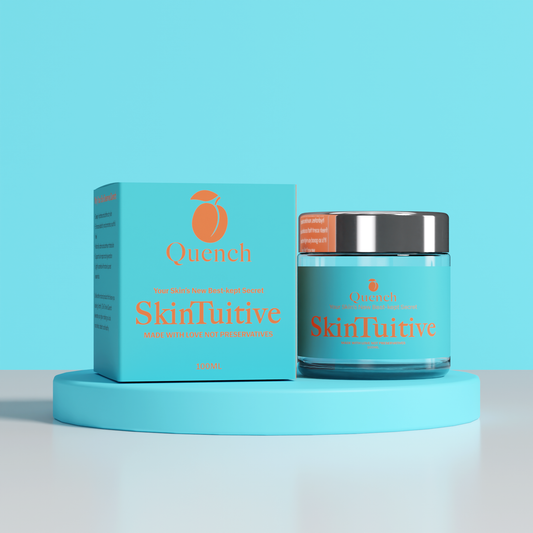 SkinTuitive Quench