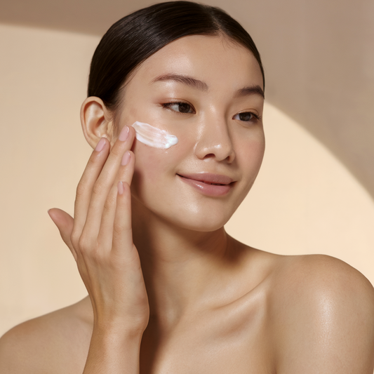 What You Put On Your Skin Affects So Much More Than Just Your Face